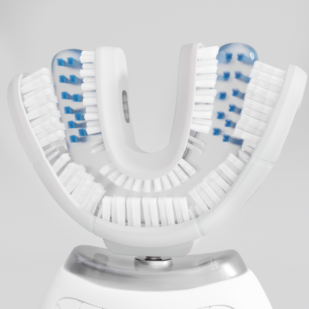 GlowSmile™ - Smartbrush Pro