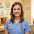 Dr. Emily Martinez