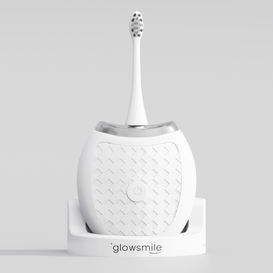 GlowSmile™ - Smartbrush Pro