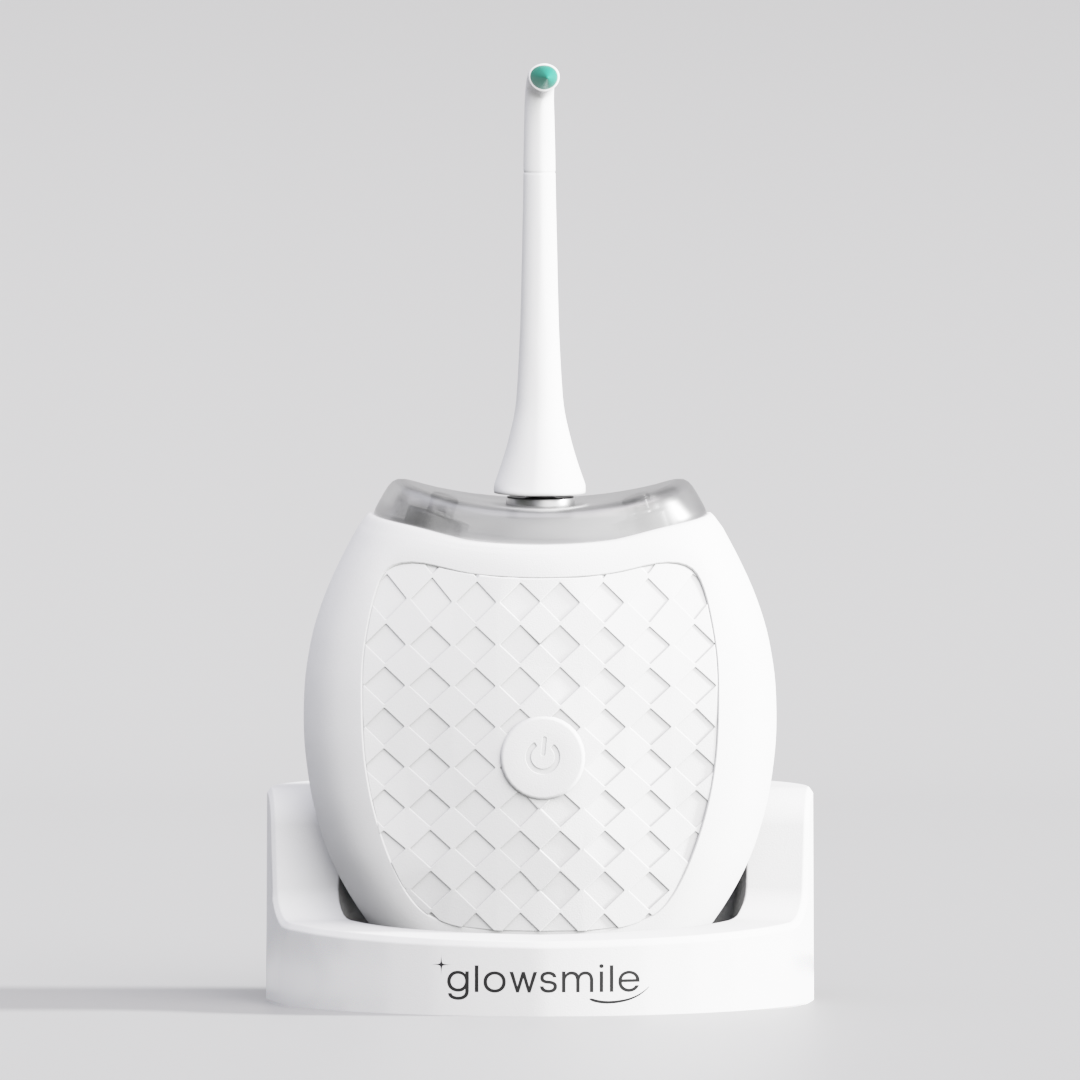 GlowSmile™ - Smartbrush Pro