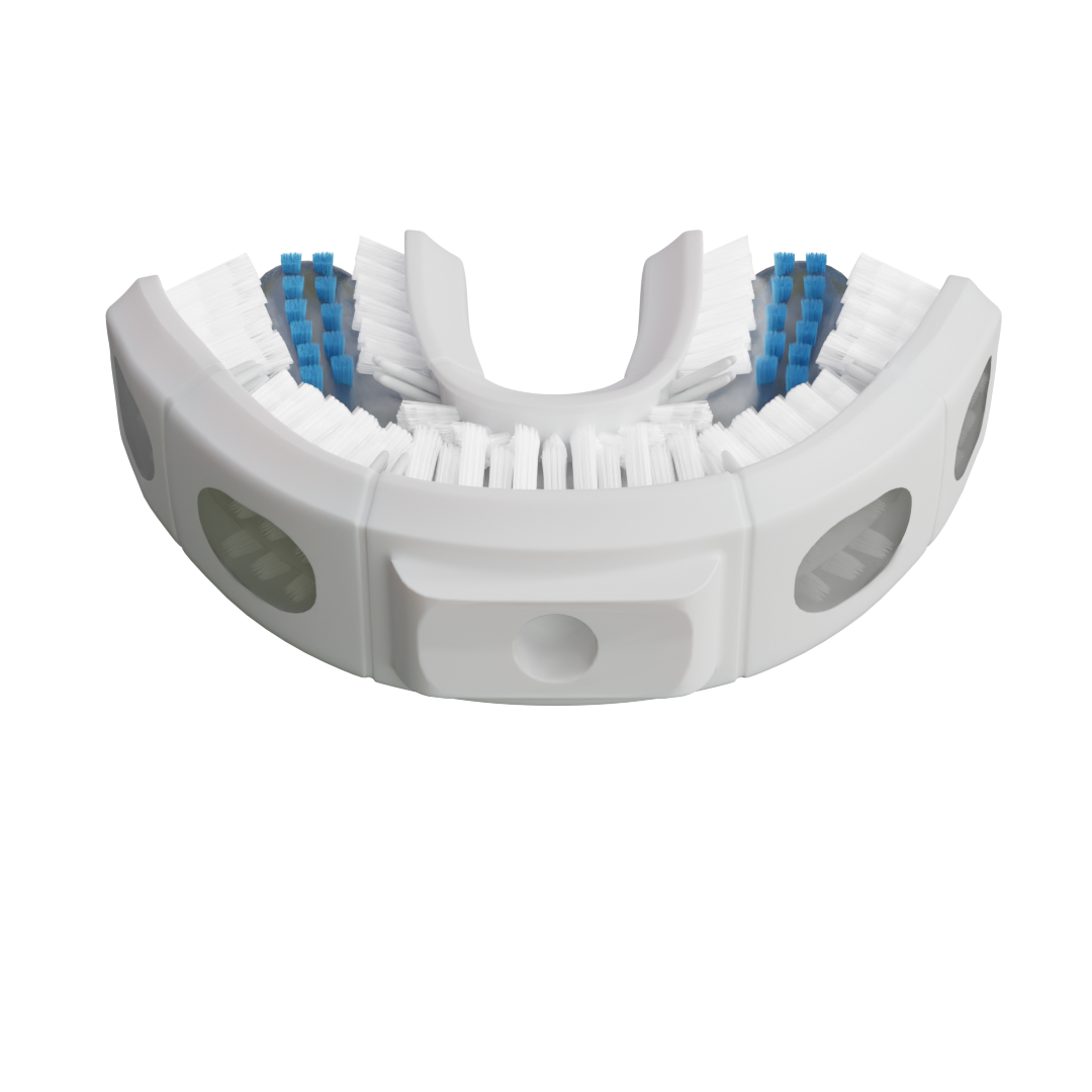 GlowSmile™ - Smartbrush Pro