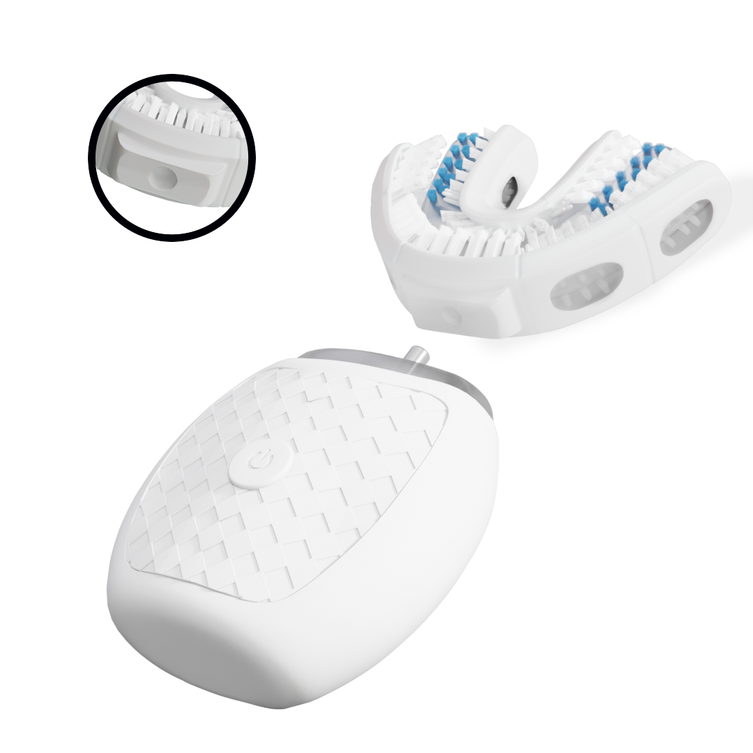 GlowSmile™ - Smartbrush Pro