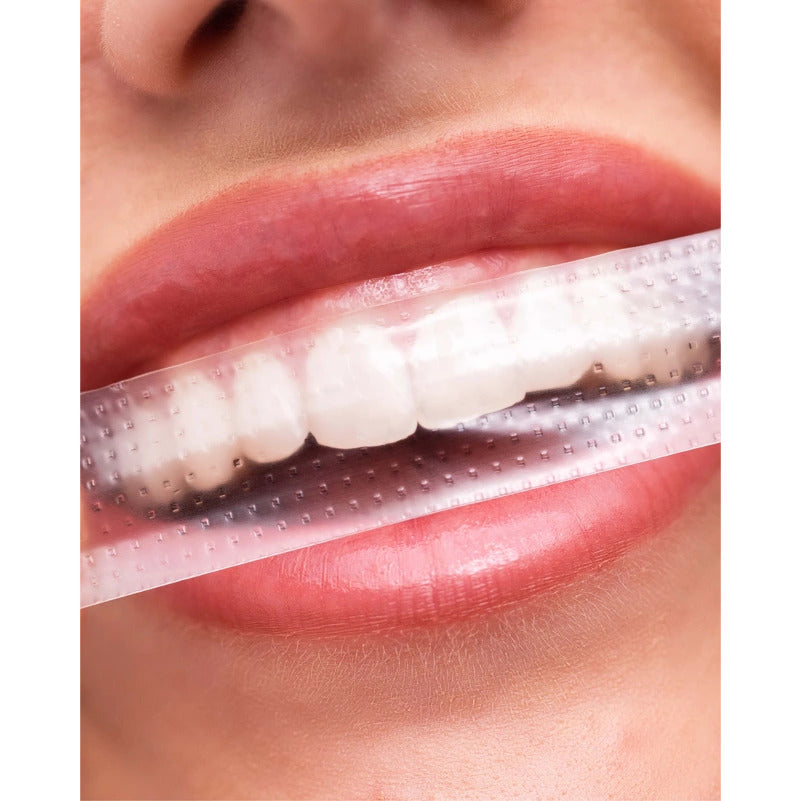 PAP+ Whitening Strips