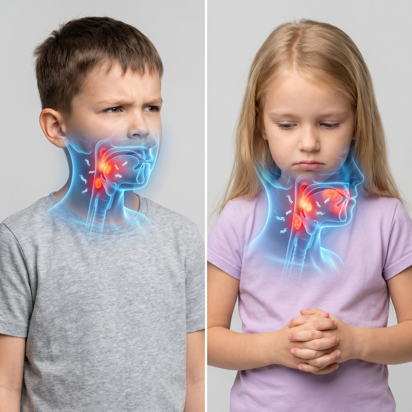 Does This Sound Like Your Child?